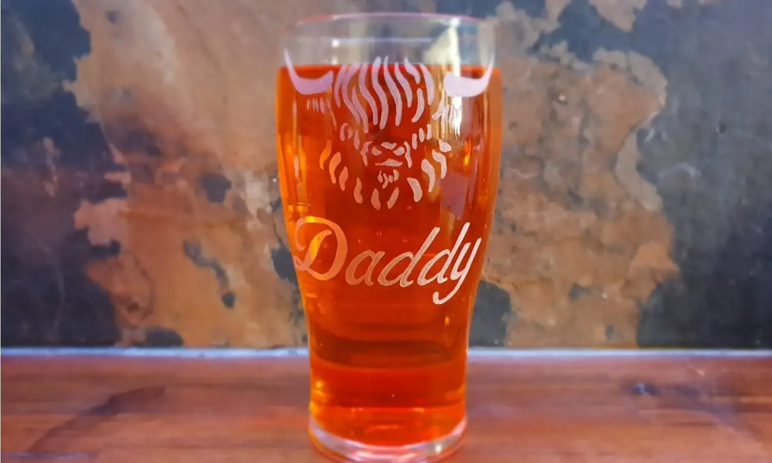 REVIEW Personalised Engraved Glasses by Class on Glass