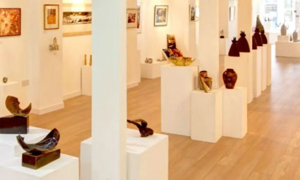 King Street Gallery