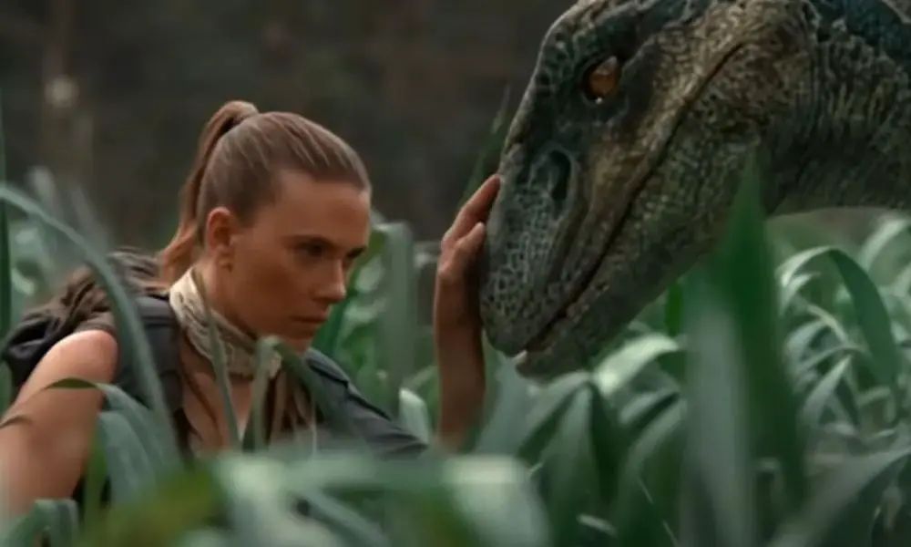 Cheap Family Cinema Tickets for Jurassic World Rebirth at Port Talbot Reel