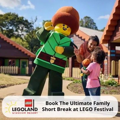 Legoland Festival