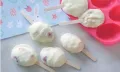 Easter Egg Frozen Yoghurt Lollies Recipe