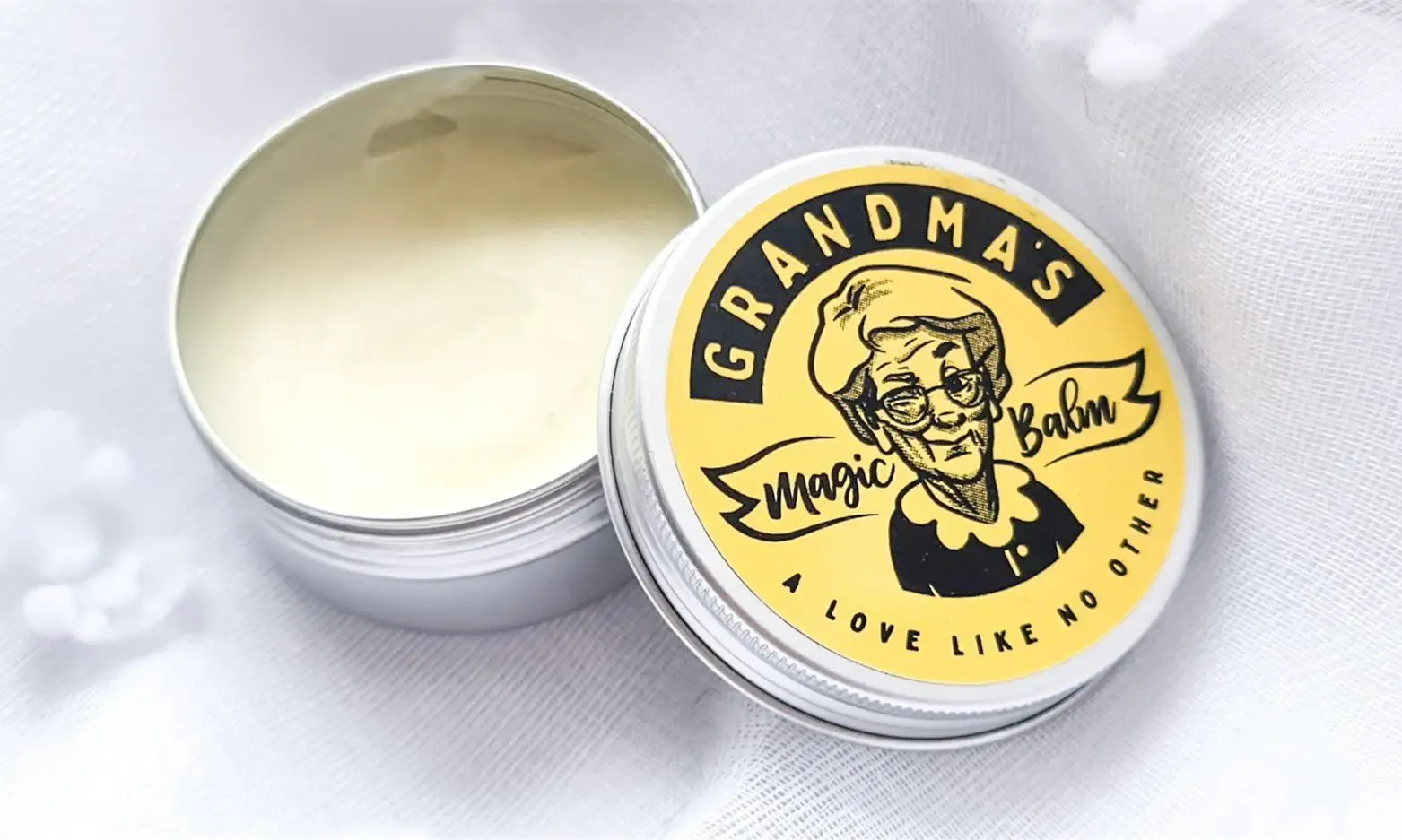REVIEW: Grandma’s Magic Balm