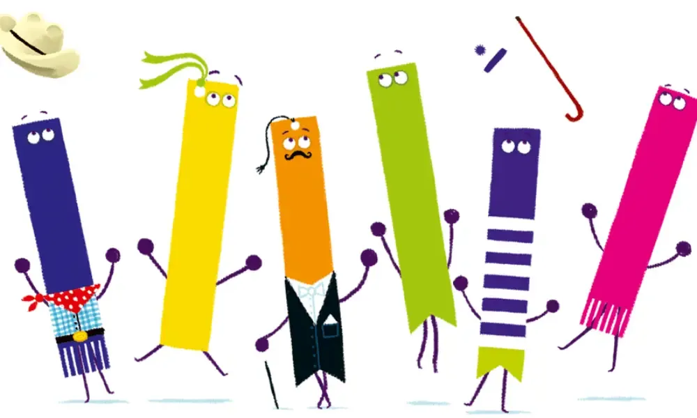 Some of the Best World Book Day Kids' Fancy Dress Costume Ideas
