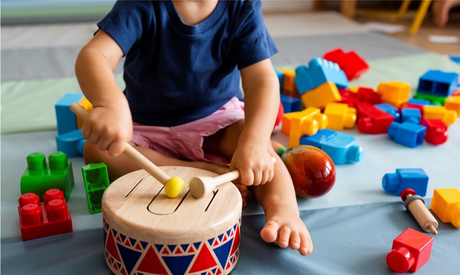Baby Bounce at Gorseinon Library
