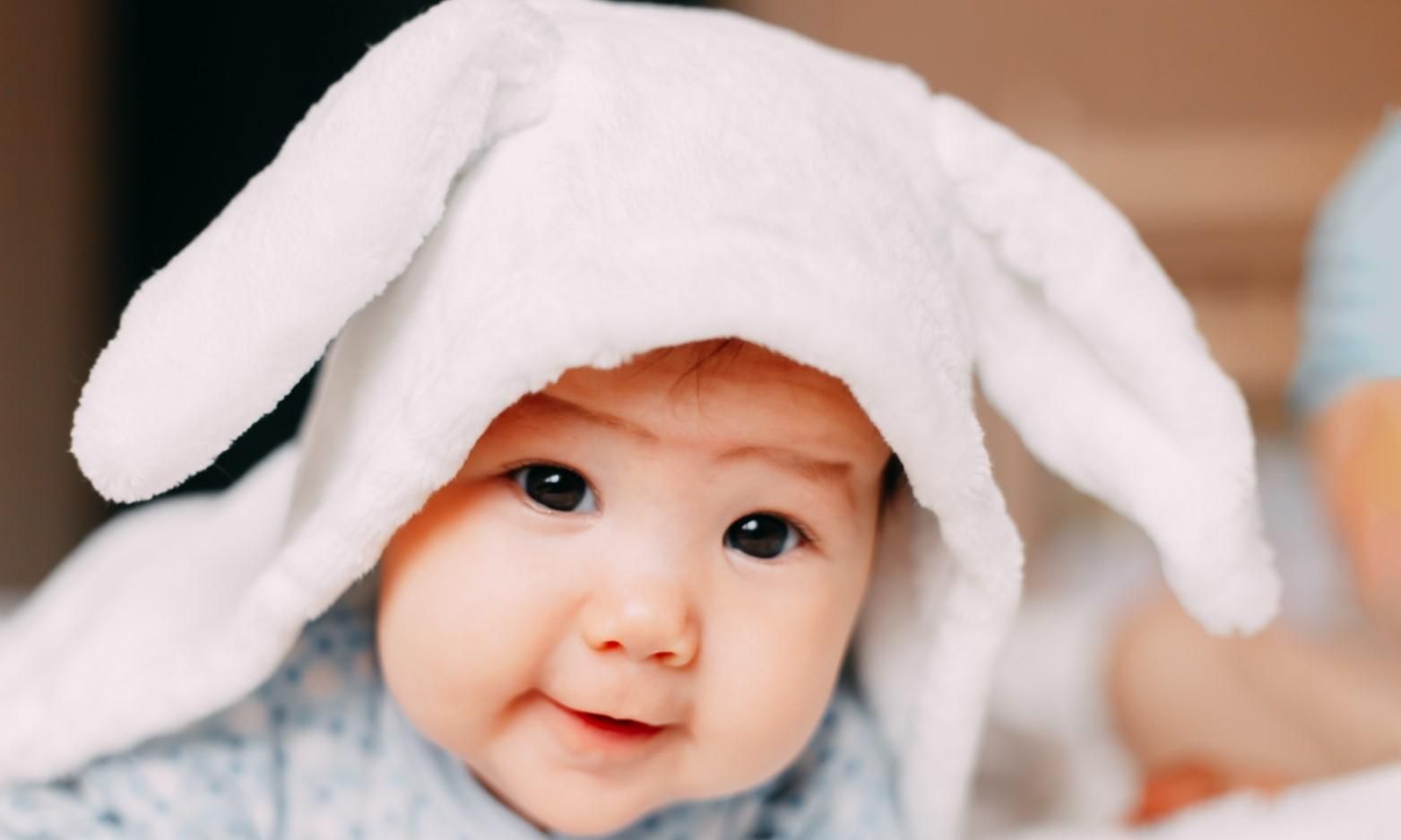 Top 20 Easter Inspired Girls and Boys Names