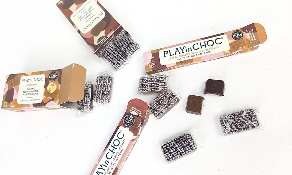 5 Fun Reasons to Gift PLAYin CHOC This Easter