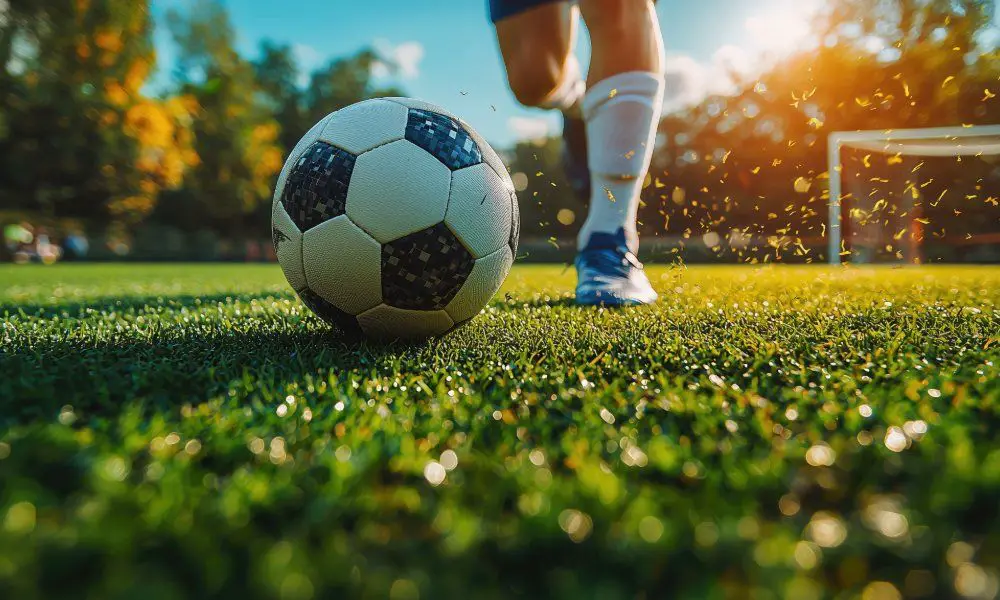 Free Football Sessions in Llanelli