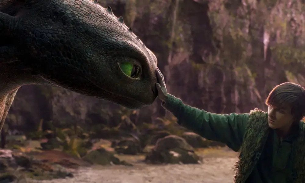 Cheap Cinema Tickets for How to Train Your Dragon at Port Talbot REEL