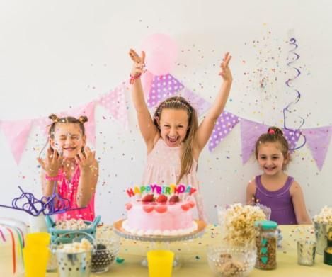 Childrens Party Venues