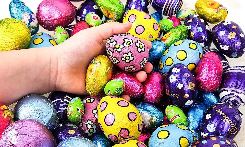 8 Best Easter Eggs Hunt Pack in 2025