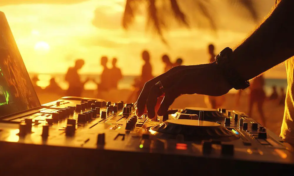 Tunes on the Bay