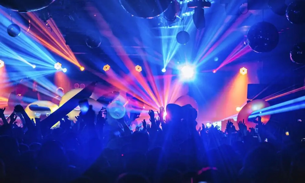 Little Logic Family Friendly Rave
