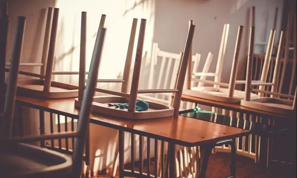 Carmarthenshire School Term Dates 2024 - West Wales Family Life