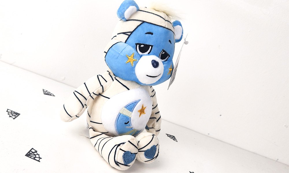 2024 Halloween bear 2