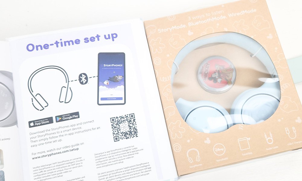 QR Code for App