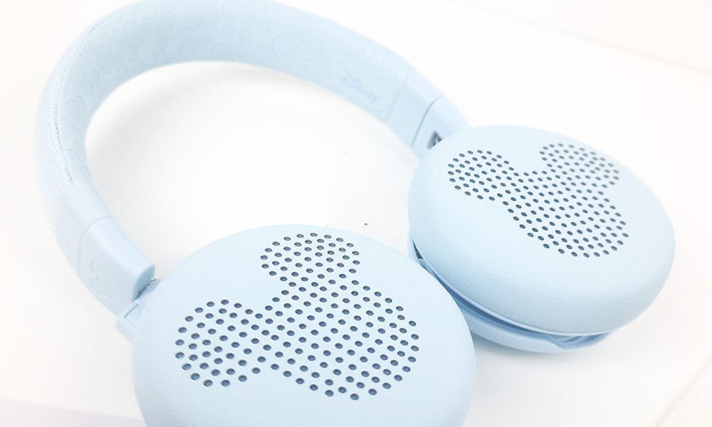 Disney StoryPhones Ear Pads