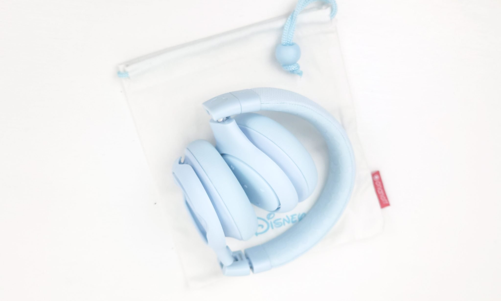 Travel Bag for Disney StoryPhones