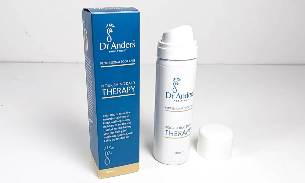 Dr Anders Daily Spray