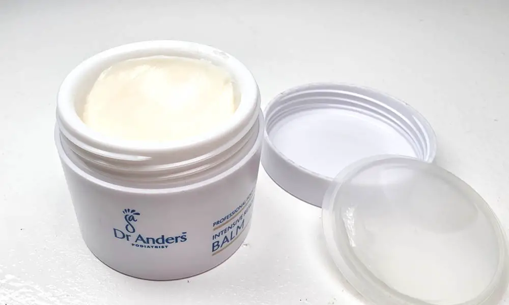 Dr Anders Intensive Foot Balm 