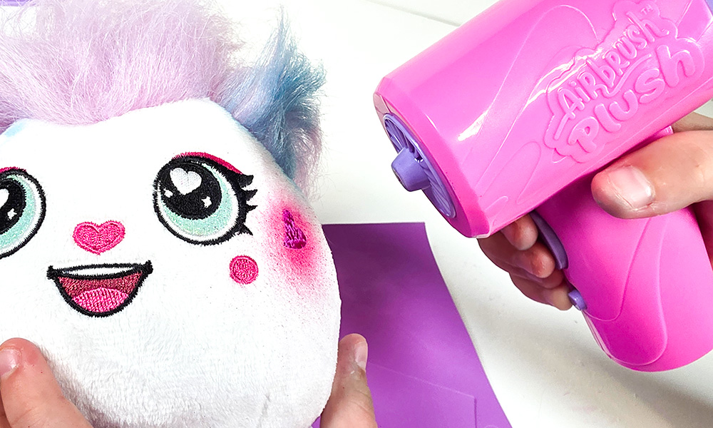 Pink Spray