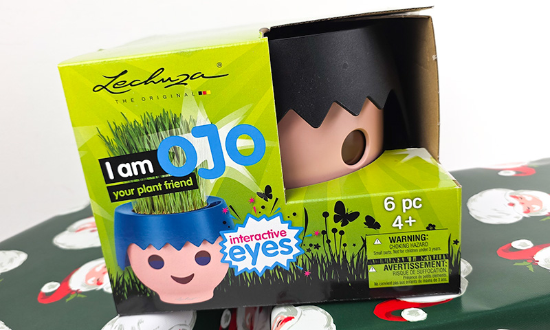 OJO Planter