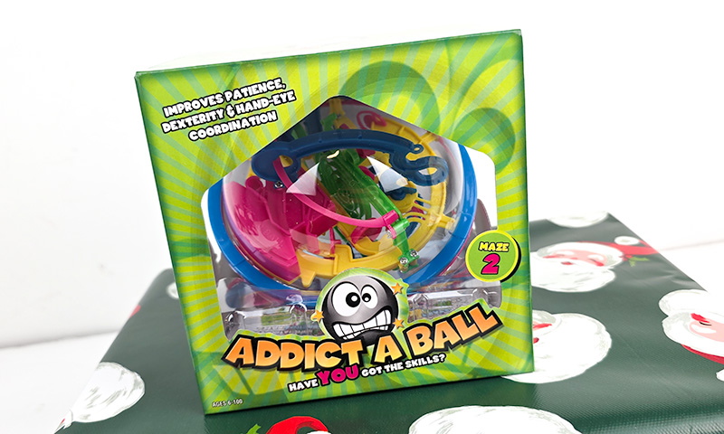 Addict Ball