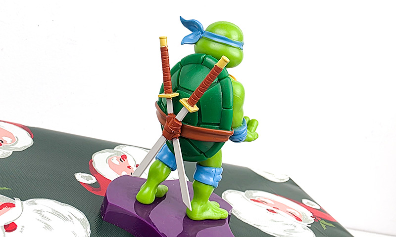 TMNT Mini Cable Guys back