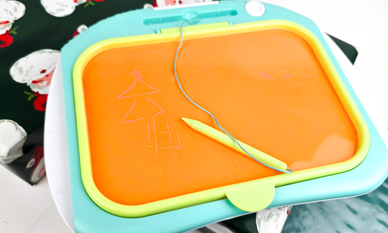 Doodle Copy Draw & Print Set draw set