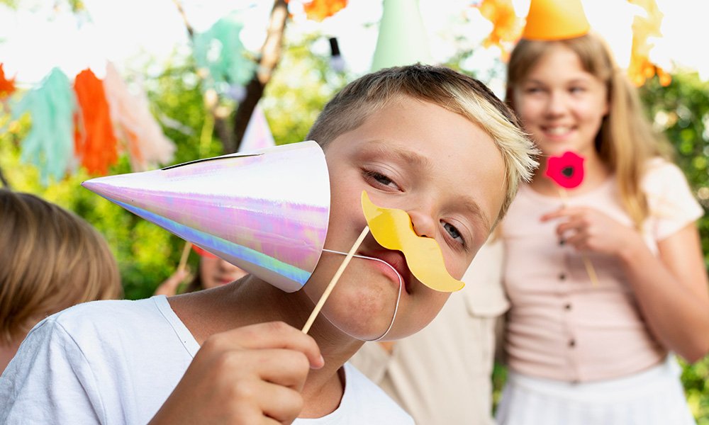 BIRTHDAY BRILLIANCE - Funny Birthday Card Messages