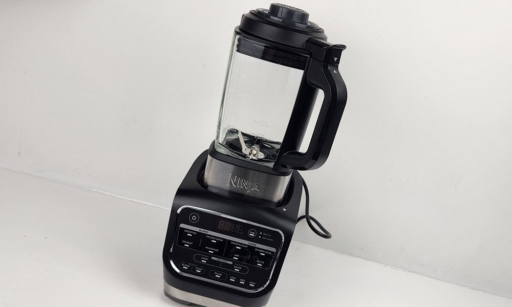Best blender and soup maker for family on base