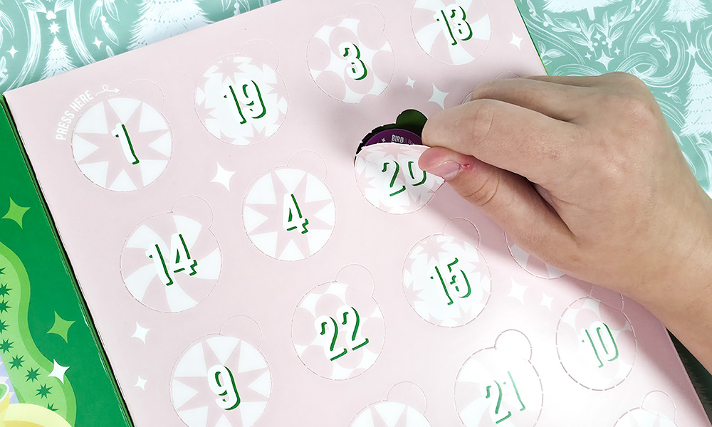 Best Non-Chocolate Advent Calendars 2026: 14 Tested for Kids and Grown-Ups