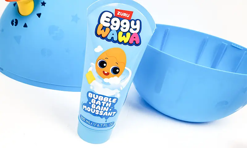 Bubble Bath