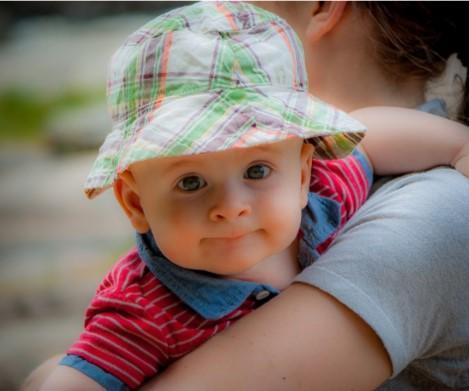 Baby and Toddler
