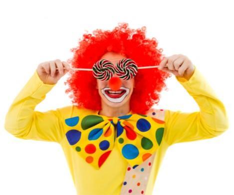 Childrens Entertainers