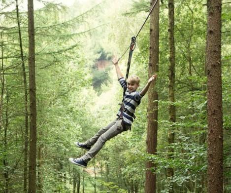 Adventure Activities