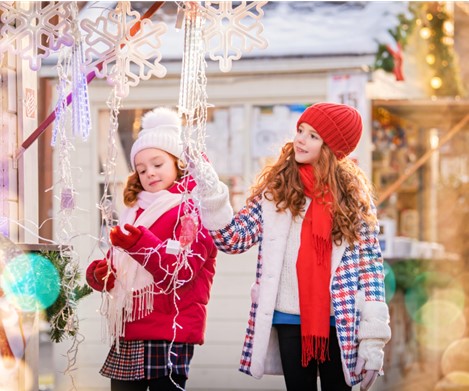 Christmas Market & Fairs