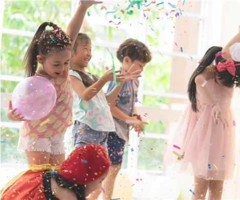 May Half Term Events
