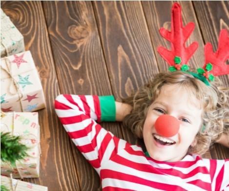 Family Christmas Events