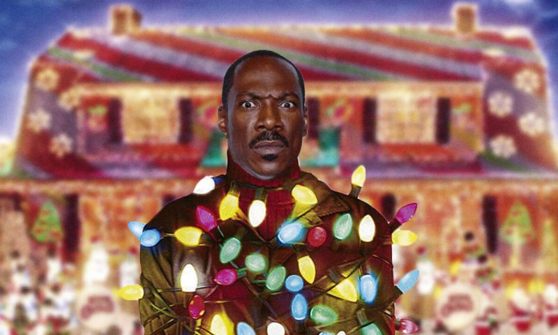 Candy Cane Lane