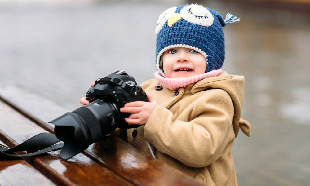 Capturing the Memories