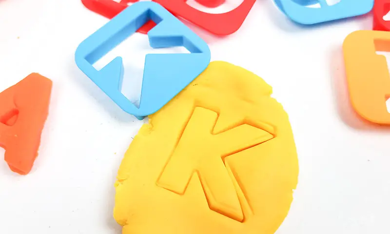 Cutter Letters