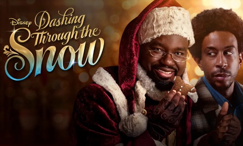 Dashing through the Snow