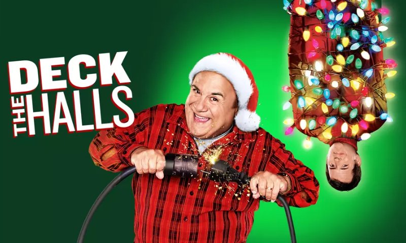 Deck the Halls