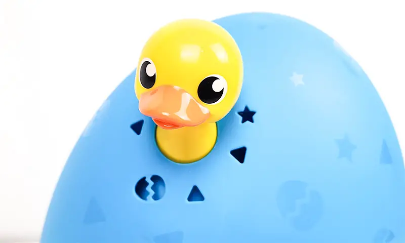 Duck Music Lever