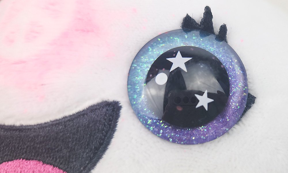 Eye
