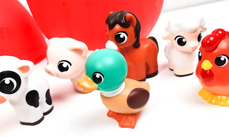 Farm Animals