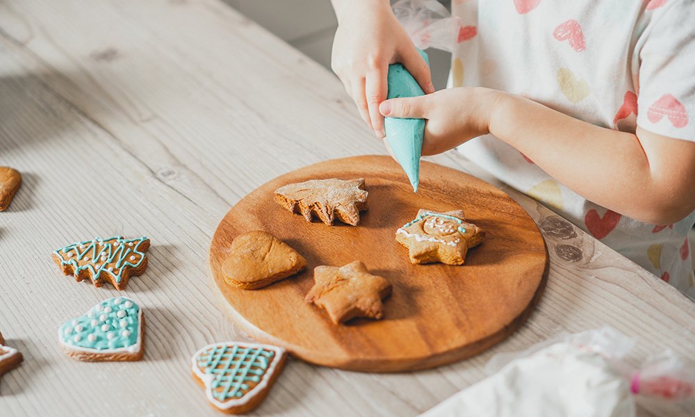 Feb Half Term Find Your Next Family Fun Recipe