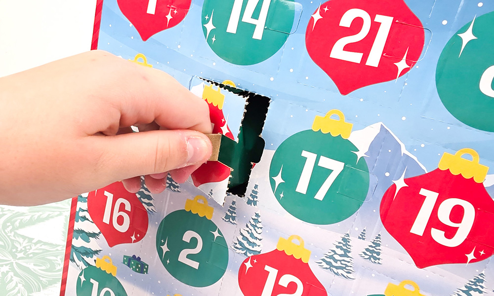 GIFT GUIDES Best 2025 Advent Calendars for Your Christmas Countdown