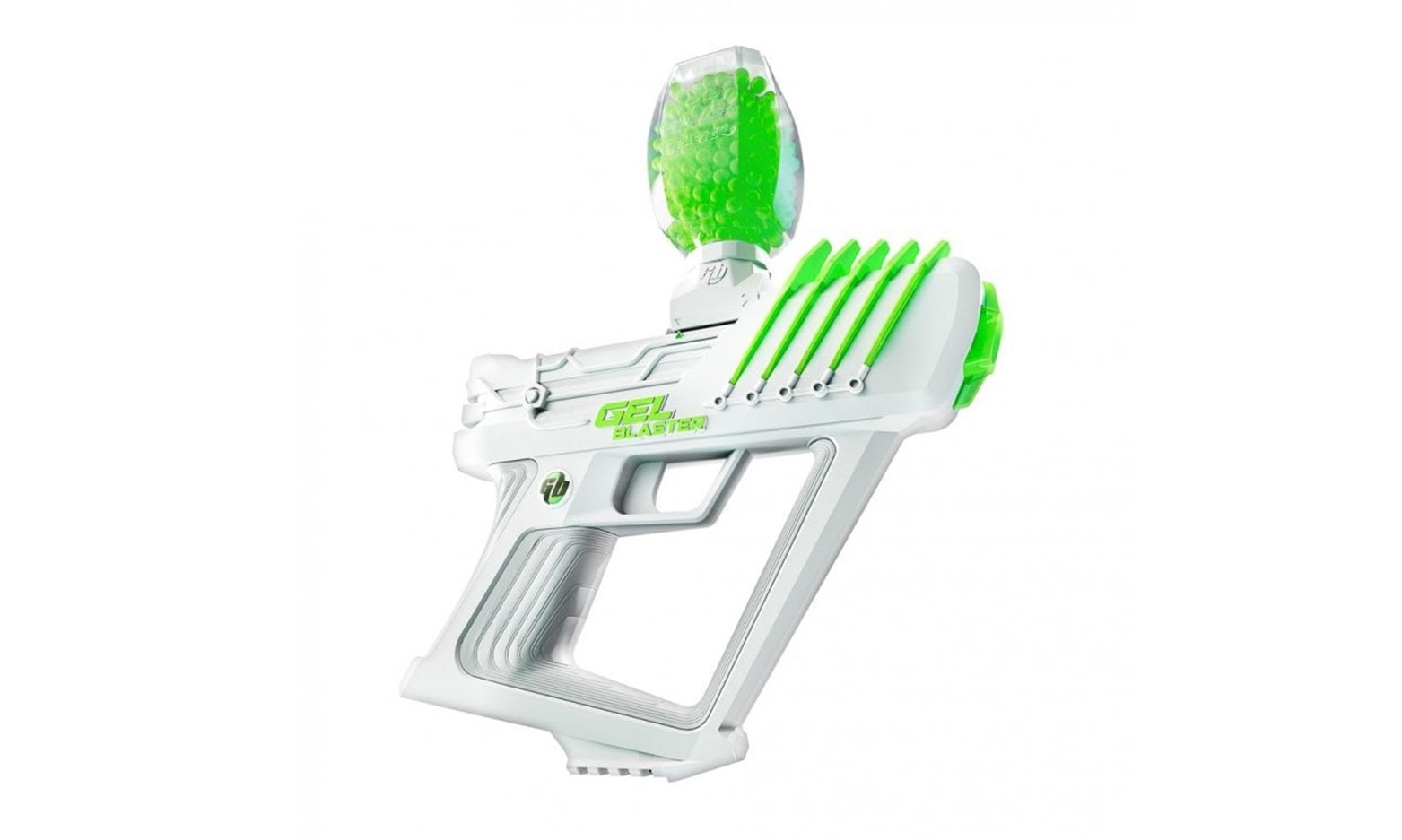 Gel Blaster