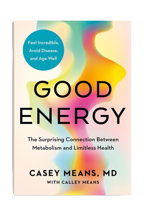 Good Energy